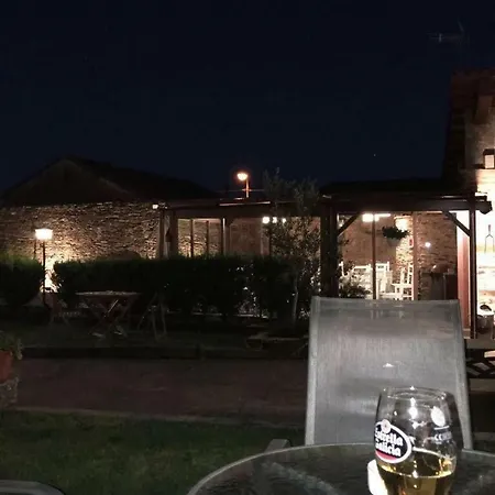 Casa Santaia Bed & Breakfast O Pedrouzo