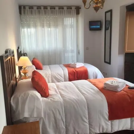 Bed & Breakfast Casa Santaia