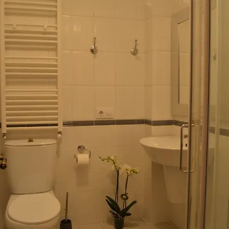 Casa Santaia O Pedrouzo
