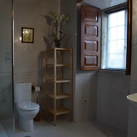 Casa Santaia Bed & Breakfast 3*